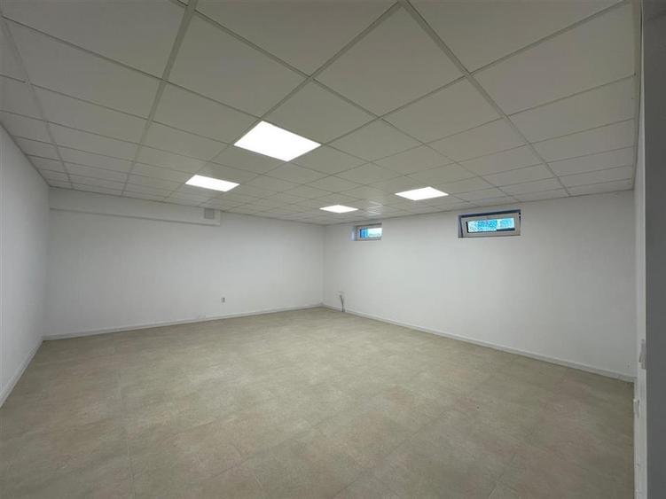 Spatiu comercial 400mp, Frumoasa, Iasi, bd. Poitiers