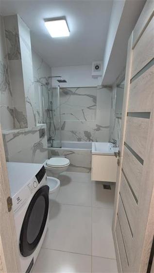 Apartament 2 camere cu terasa/grădină, Galata