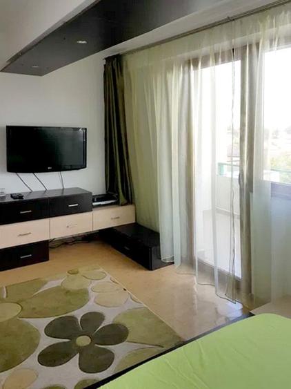 Apartament de inchiriat 2 camere zona Cioceanu