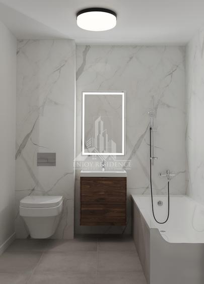 PROIECT NOU! Apartamente 2 Camere | PARCARE DISPONIBILA | COMISION 0