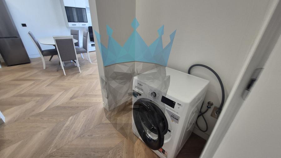 Apartament 2 Camere Complex BHB Avenue Aviatiei Bucuresti