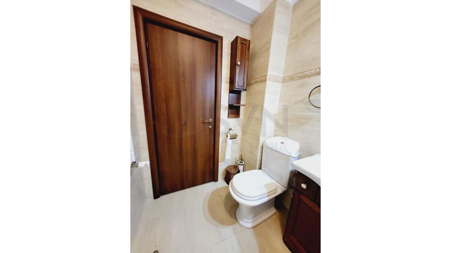 REA1022391 Apartament 2 camere - Turda - Bloc Nou