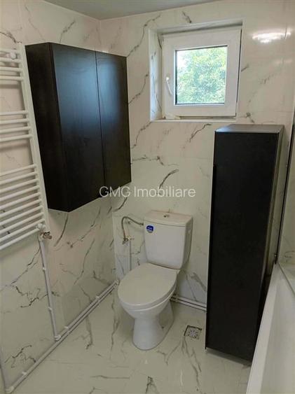 Imobil-Casa zona FUNDENI-DOBROIESTI - 17