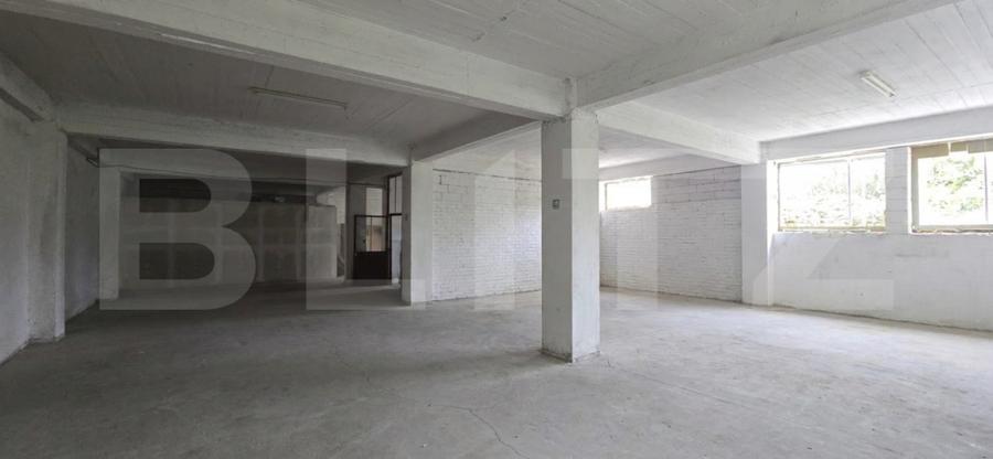 Cladire P+2E, 900 mp utili, Potential pentru bussines medical, Zona Consul