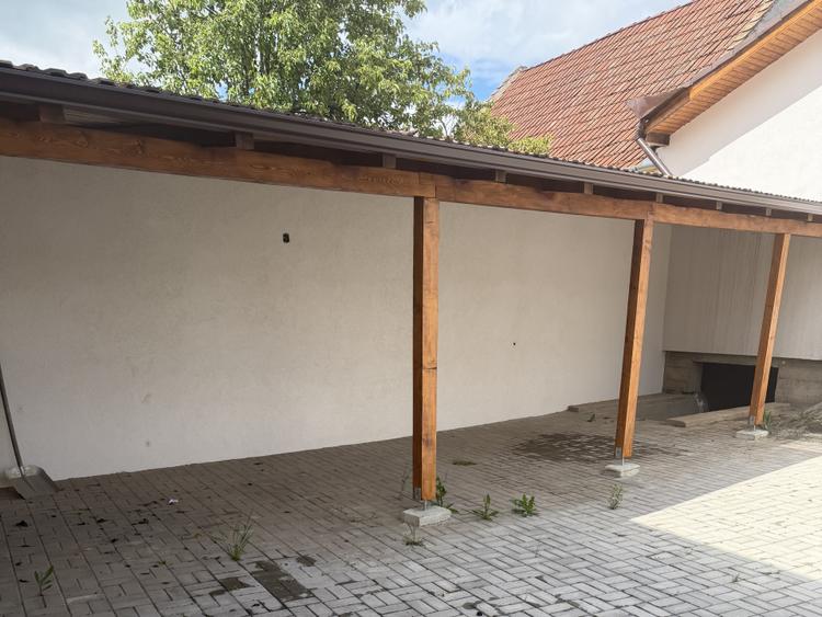 Casă Spațioasă de Vânzare | Sebeș | 360 MP UTILI | 835 MP Teren |