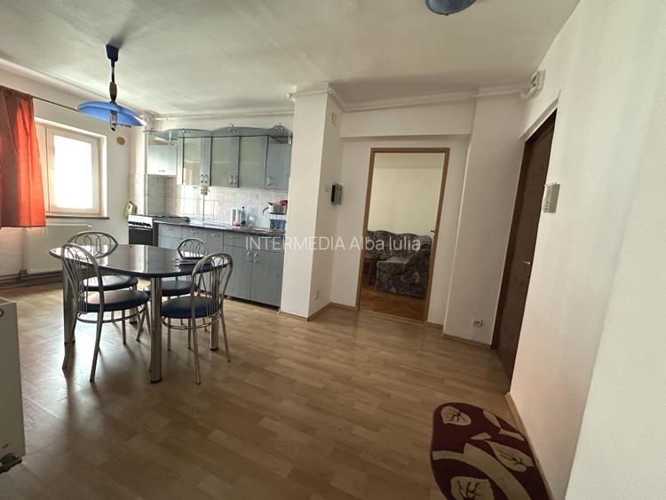 OKAZIE! Apartament 3 camere Decomandat 2 Bai si Balcon Mare CETATE Stadion - 12