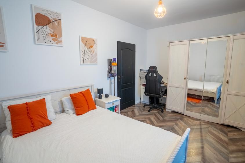 Panorama Făget | Design Modern & Confort Absolut | Loc de Parcare