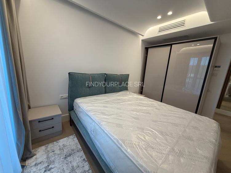 Apartament mobilat complet în Cortina126,parcare valabilă - 7