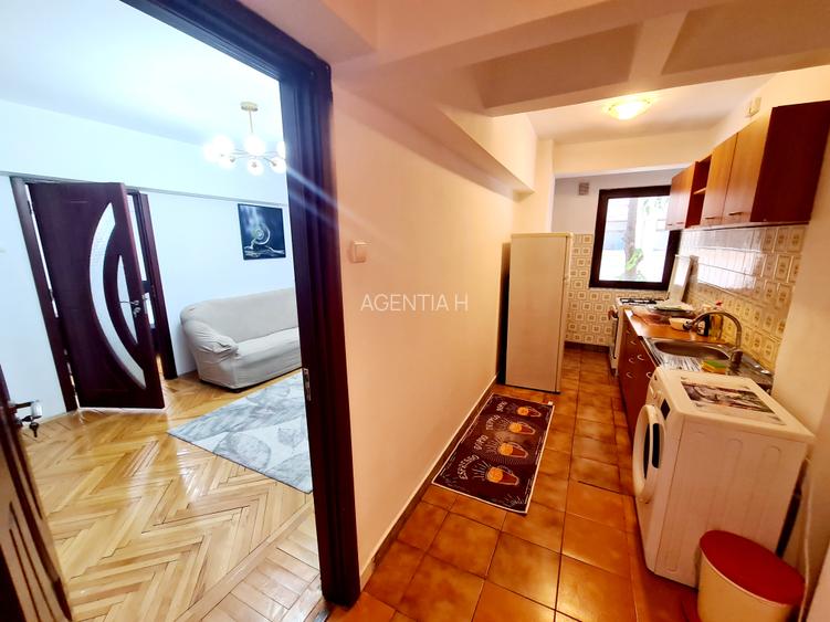 Loc de parcare inclus! Apt. 2 cam Calea Victoriei Amzei, et 1 - 21