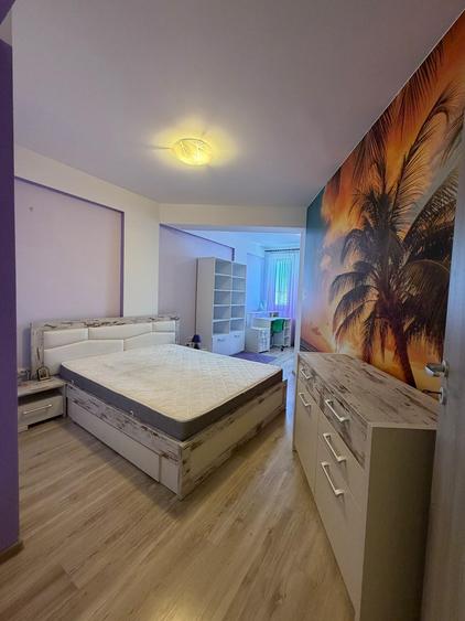 Apartament cu 2 camere, Loc de parcare Inclus, Metrou Dimitrie Leonida