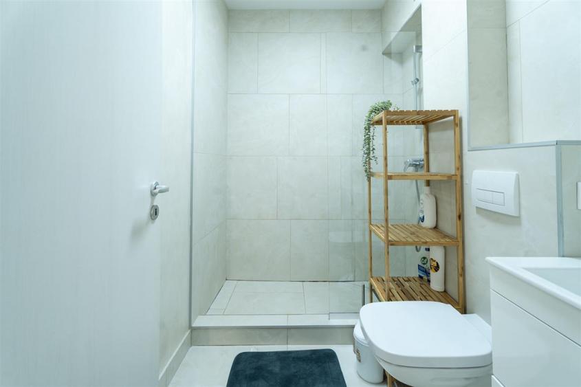 3 camere l Garaj l Mobilat si utilat l Beta Residence
