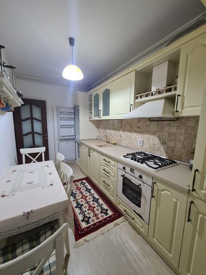 Apartament 2 camere de inchiriat