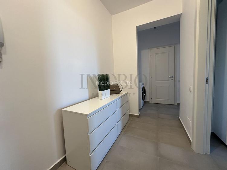 Apartament 2 Camere | Sisesti Lake House | Loc de Parcare - 6