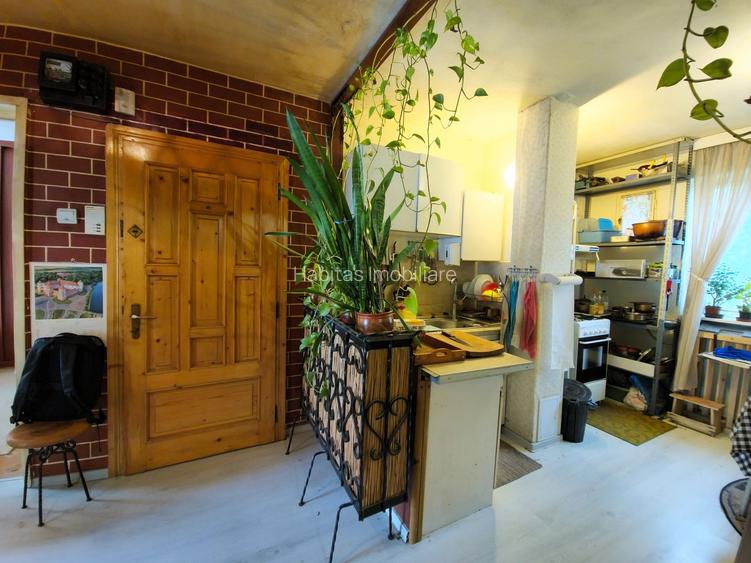 0% Comision | Apartament 4 camere, decomandat, etaj 3 din 4, Manastur - 2