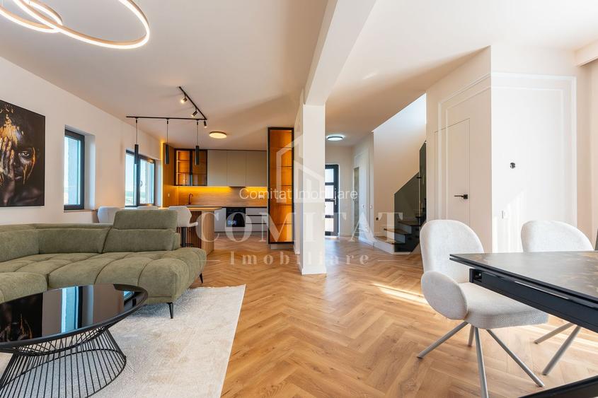 Duplex ultrafinisat | La cheie | Chinteni - 4