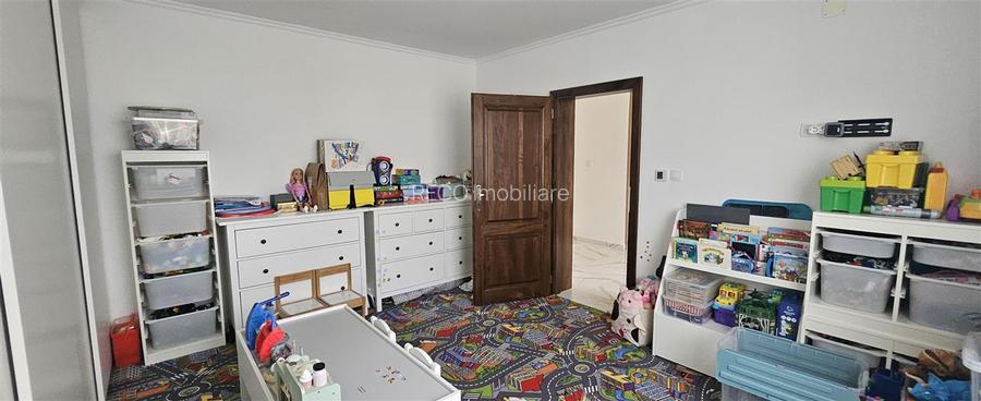 RECO. Casa in Santandrei -130 mp utili- la doar 6 minute de centrul orasului Ora - 14