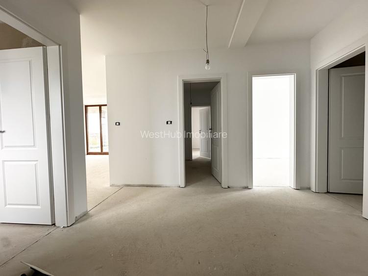 Penthouse cu terasa panoramica, 3 camere - Timisoara - 6