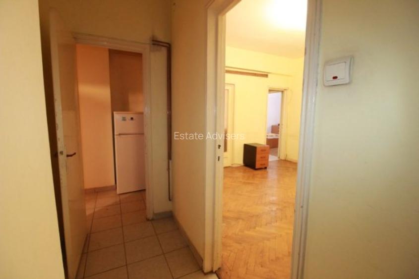 Inchiriere apartament 4 camere|Brezoianu|Cismigiu - 8