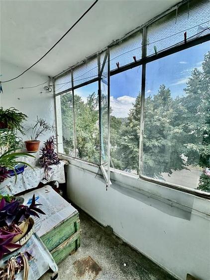 APARTAMENT 3 CAMERE, 2 BALCOANE – ZONA DE NORD, PLOIESTI