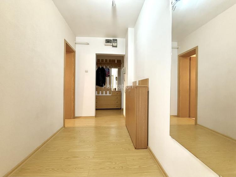 Apartament cu 3 camere în zona Gheorghe Lazăr - Dacia, pet friendly - 16