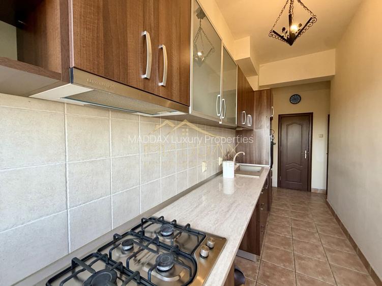 Apartament cu 2 camere *75mp* // Ștefan cel Mare - Dinamo - 15