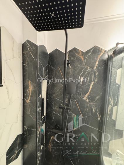 APARTAMENT MODERN 2 CAMERE | 32 MP | PARTER | GHEORGHENI | BRÂNCOVEANU - 23