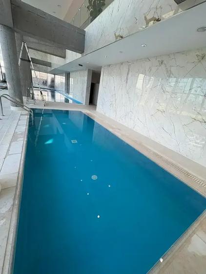 Apartament nou, luminos, 2 camere pe Calea Floreasca