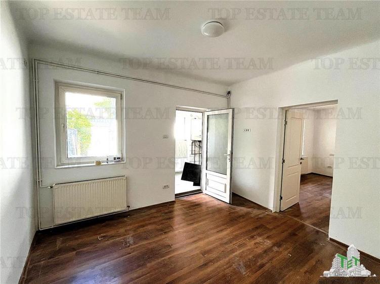 Casa cu potential investitional, de vanzare in zona Tei