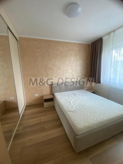 3 camere deosebit etajul 1 Braytim CENTRALA PROPRIE