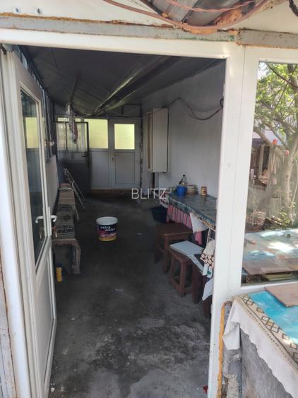 Casa de vanzare, 741 mp teren, zona Coșoveni -Dolj - 14