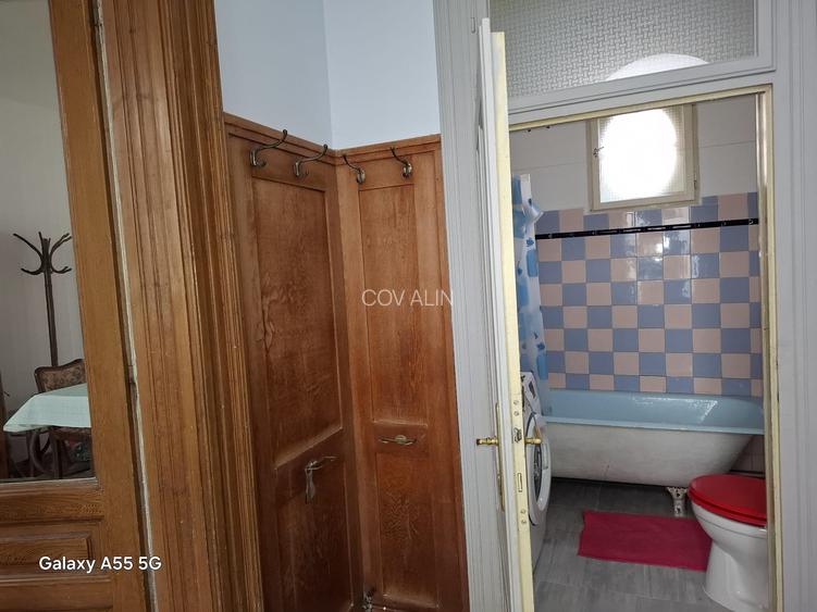 Apartament cu 3 camere in Piata Unirii, suprafata 86,48 mp, clasa energetica B! - 4