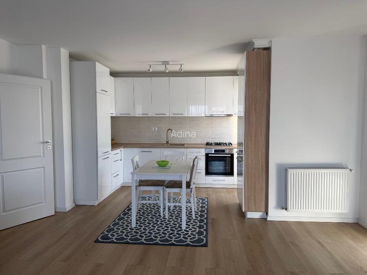 Apartament modern cu 2 camere de închiriat – Bloc nou - 7