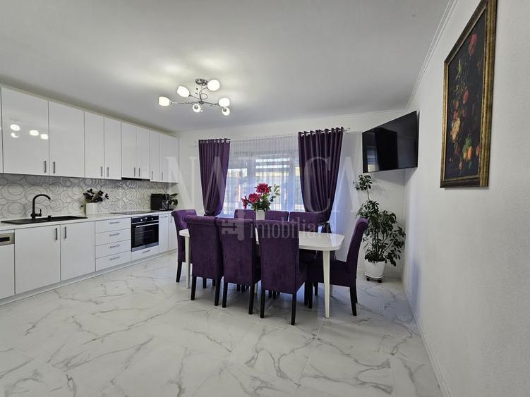 Casa 3 camere de vanzare in Babutiu