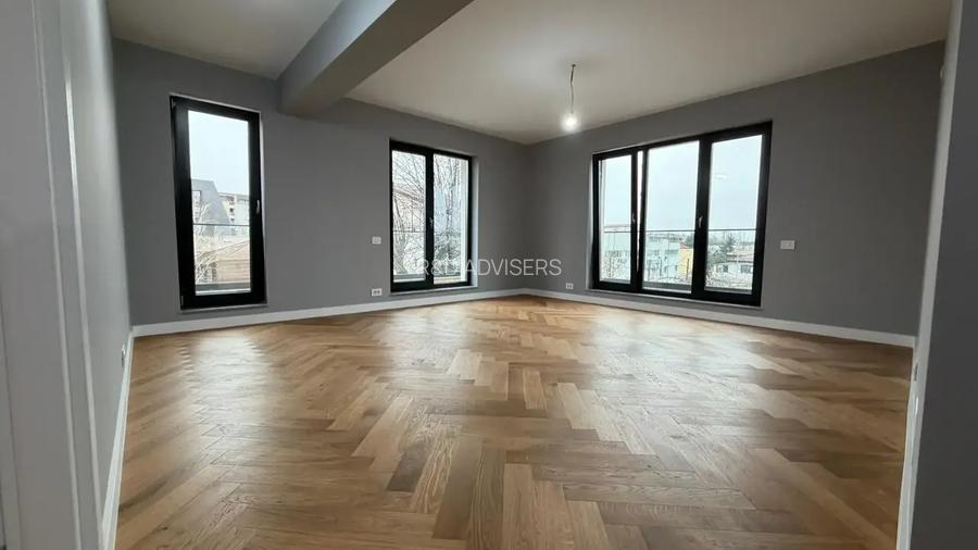💎 3 Camere NOU 2025 | Proiect Boutique Exclusivist | Aerogării - 2