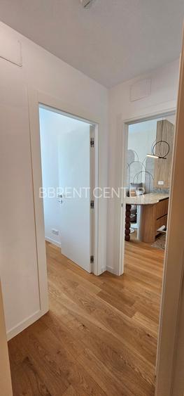 Inchiriere 2 camere - UpSite - Floreasca - 14