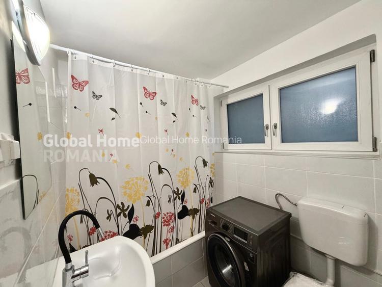 Studio | Ultracentral - Calea Victoriei 91-93 | Mobilat + Utilat | Bloc U2 - 6