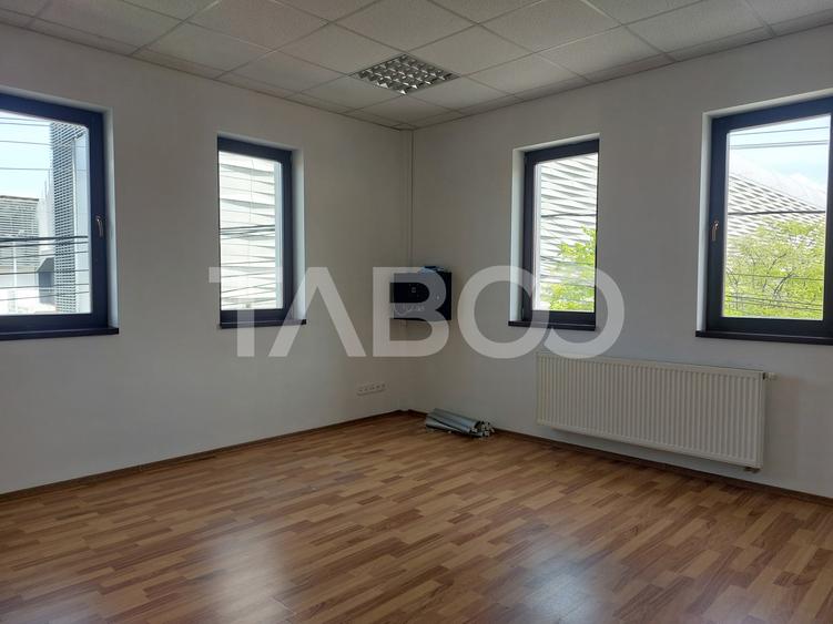 Eleganta si prestigiu - Spatiu de birouri de 110 mp zona Sub Arini