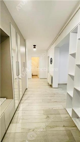 Apartament cu 3 camere decomandate 2 terase loc parcare - 16