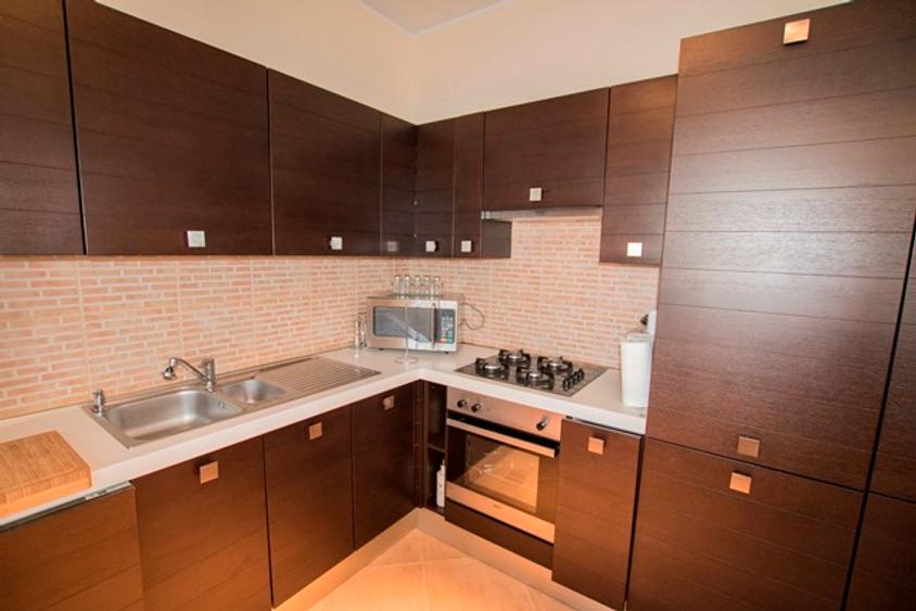 Fully furnished villa in Pipera