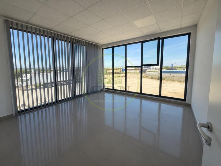Hala + Birouri, 625 mp, Zona Industriala Centura De Nord