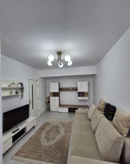 Inchiriere apartament 2 camere zona Ozana - Theodor Pallady Bloc Nou