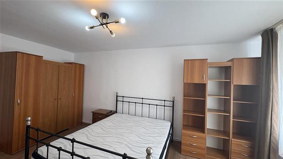 Inchiriere apartament 2 dormitoare etaj 1 in Gheorgheni- zona Interservisan