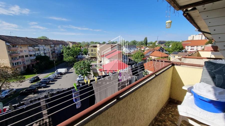 Apartament 3 camere | 78 mp | Zona Semicentrala - 18