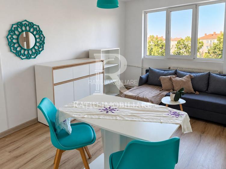 Apartament 2 camere | Semiutilat | Calea Aradului - 2