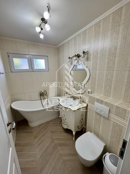 Apartament cu 2 camere de vanzare,  Timisoara zona Take Ionescu - 7