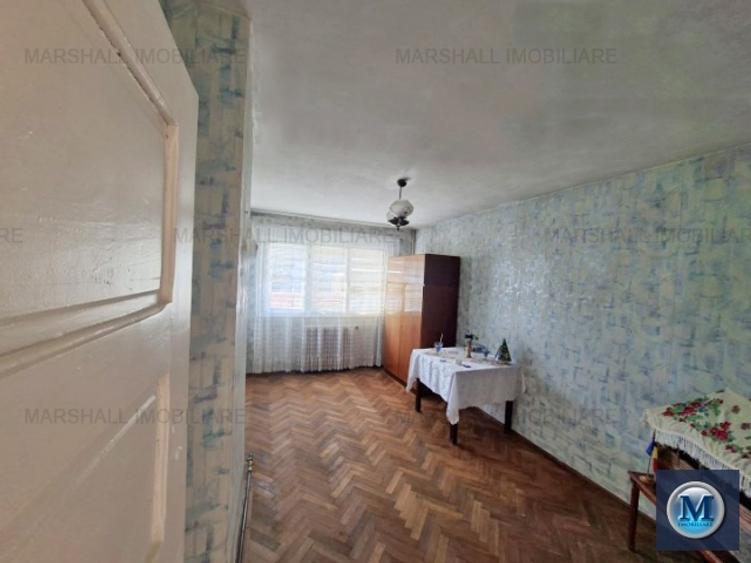 Vila cu 6 camere de vanzare, zona Mihai Bravu, 252.3 mp #16696