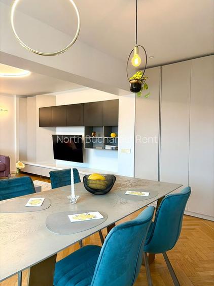 Apartament 2 camere mobilat PREMIUM/ UNIVERSITATE/ULTRACENTRAL/Metrou - 17