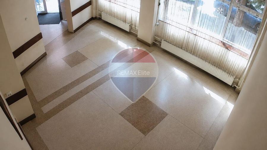 Spațiu comercial de închiriat 120mp | Str. Zorilor | Brașov
