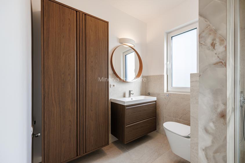 Duplex premium, despartit prin camera tehnica, Dumbravita | 0% comision - 37