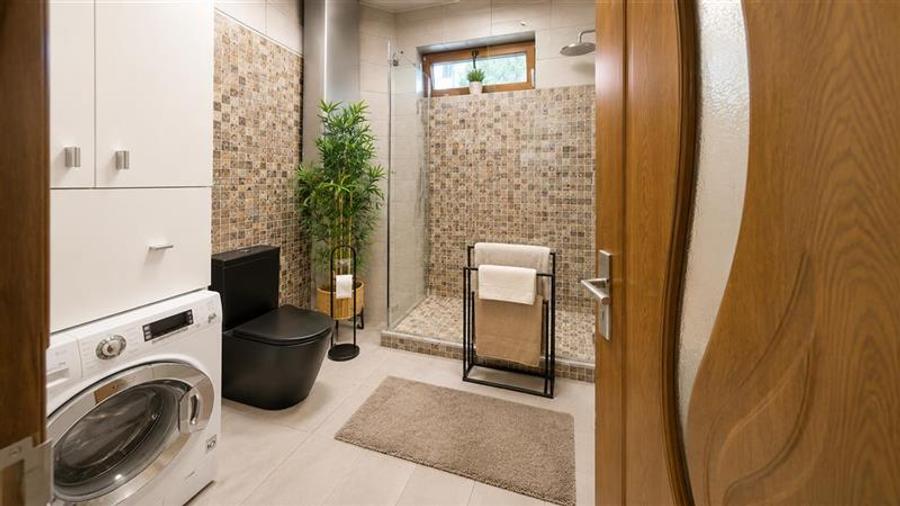 Vila cu dubla valoare, 606mp teren, terase: Resedinta si/sau Business Premium, T
